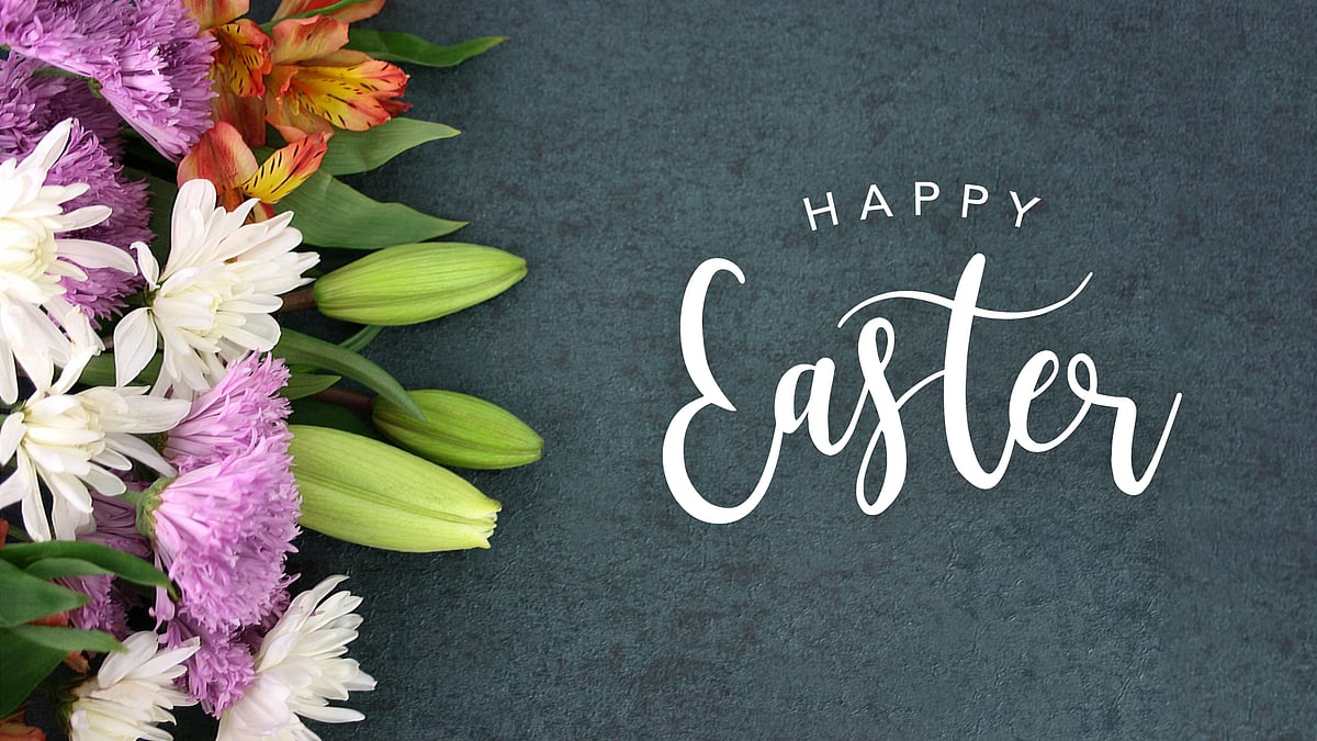<div class="paragraphs"><p>Easter Sunday 2022 is on 17 April 2022.</p></div>