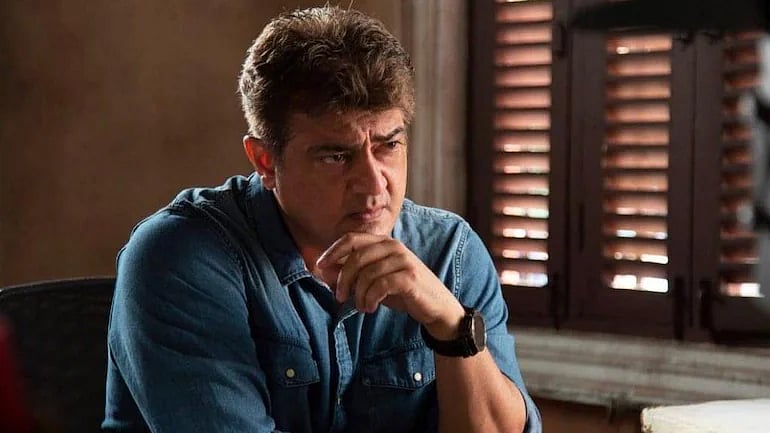 <div class="paragraphs"><p>Ajith Kumar turns 51 this year.</p></div>