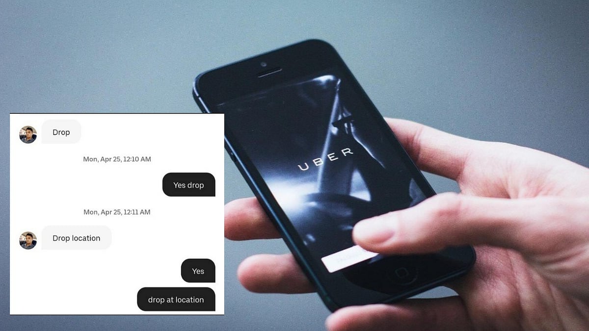<div class="paragraphs"><p>Twitter user shares this foolproof hack which will never cancel your Uber.</p></div>