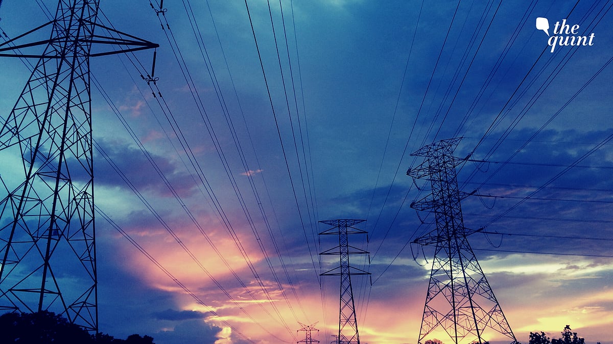 <div class="paragraphs"><p>Residents of Mumbai flooded Twitter, complaining about the power cuts and the long summer nights.</p></div>