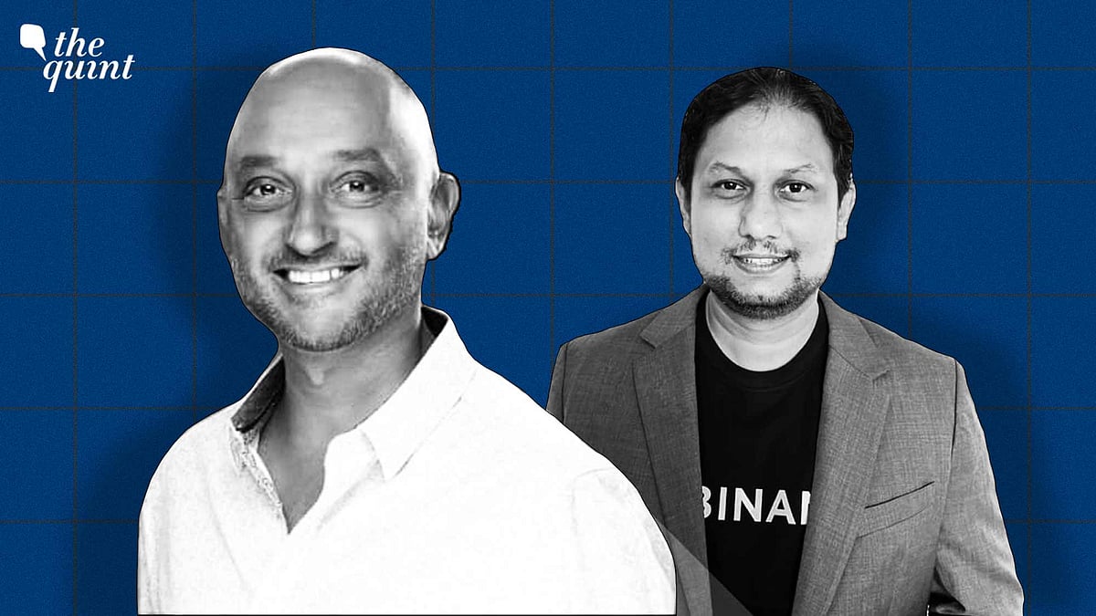 <div class="paragraphs"><p>Rohit Wad and Mayur Kamat.</p></div>