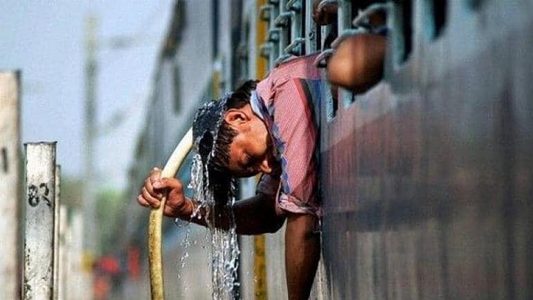 <div class="paragraphs"><p>The month of March this year was the hottest in 122 years, IMD reported.</p></div>