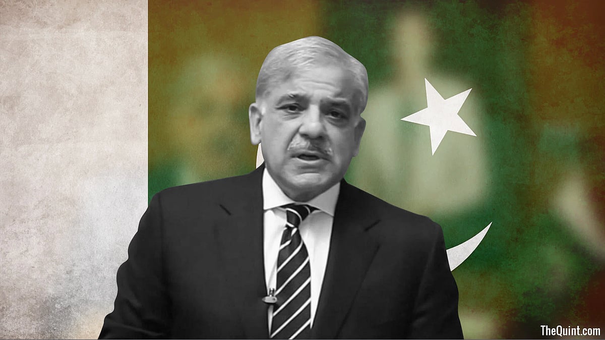 <div class="paragraphs"><p>Sharif served as prime minister of a coalition government from April 2022 to August 2023 following a no-confidence motion that ousted the Imran Khan government from power.</p></div>