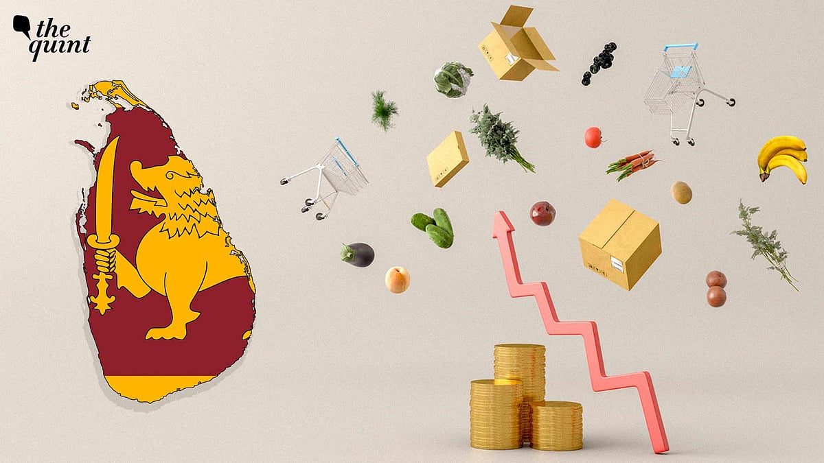 <div class="paragraphs"><p><a href="https://www.thequint.com/topic/sri-lanka">Sri Lanka</a> is facing <a href="https://www.thequint.com/podcast/debts-bad-policies-a-breakdown-of-what-led-to-sri-lankas-economic-crisis">a massive shortage in essential goods</a> and services and a plummeting economy.</p></div>