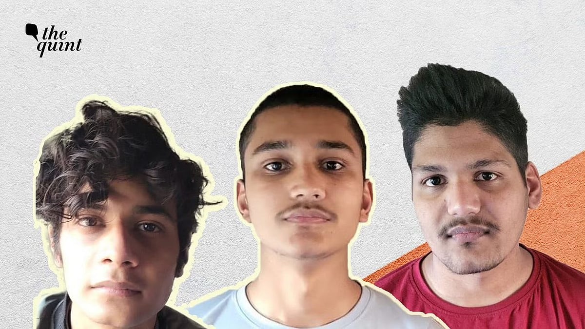 <div class="paragraphs"><p>All three accused, hailing from Haryana, were arrested on 20 January.</p></div>