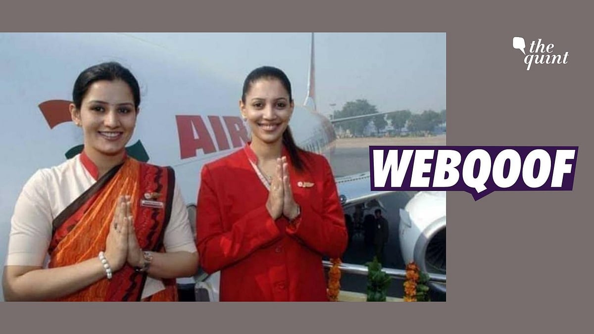 <div class="paragraphs"><p>The claim stated that one of them is President Ram Nath Kovind's daughter Swati .</p></div>