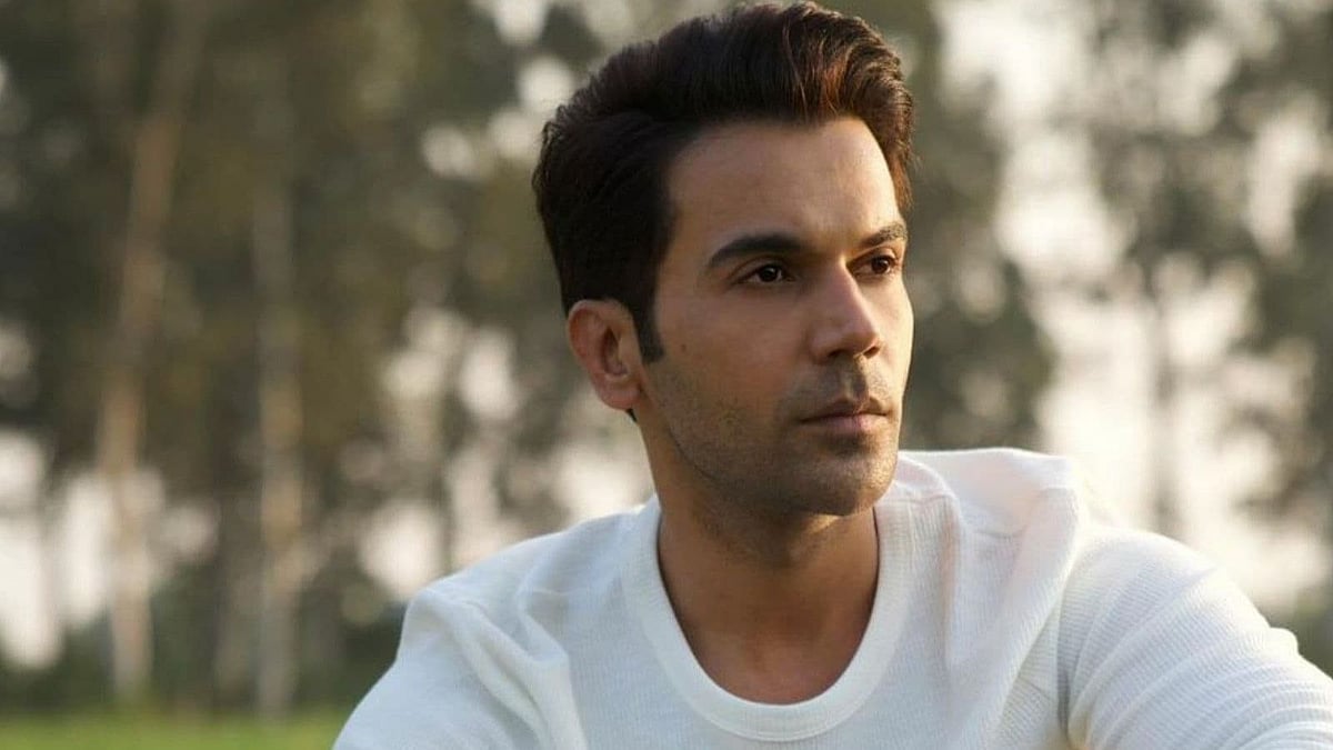 <div class="paragraphs"><p>Rajkummar Rao took to Instagram on Thursday, 2 March to announce the relese date of his new film <em>SRI</em>.</p></div>