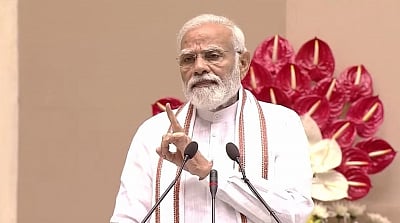<div class="paragraphs"><p>Prime Minister Narendra Modi. Image used for representational purposes only. </p></div>