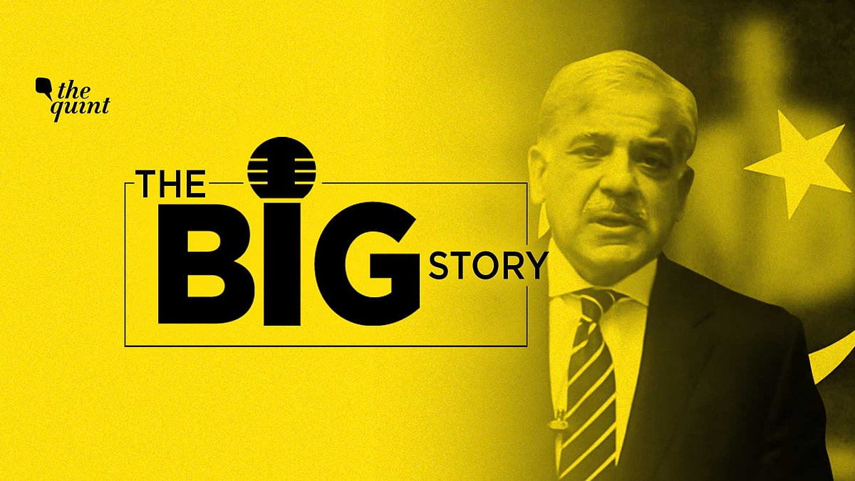 <div class="paragraphs"><p>On 11 April, Shehbaz Sharif became the 23rd Prime Minister of Pakistan.</p></div>
