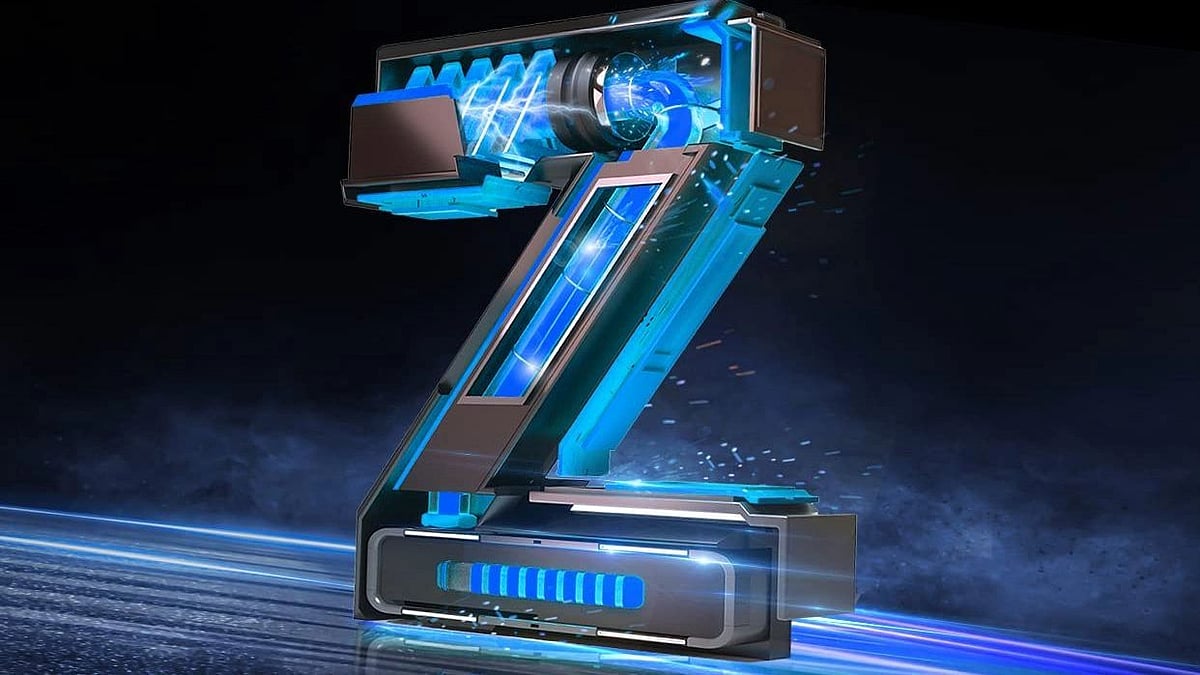 <div class="paragraphs"><p>iQOO Z6x, iQOO Z6 to launch in China.</p></div>