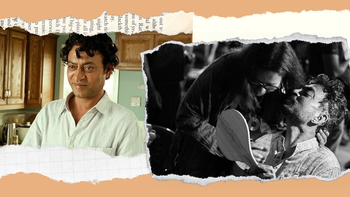 <div class="paragraphs"><p>Irrfan Khan passed away on 29 April 2020.</p></div>