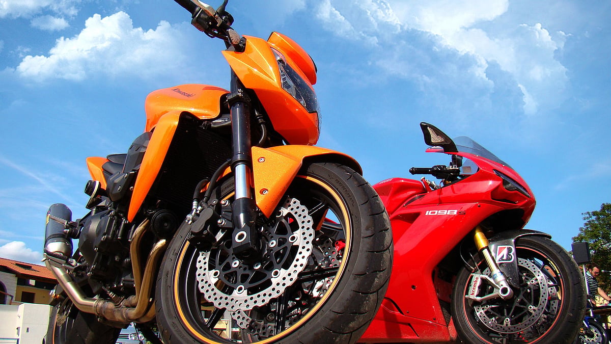 <div class="paragraphs"><p>Ducati Multistrada V2 to launch in India on 25 April 2022.</p></div>