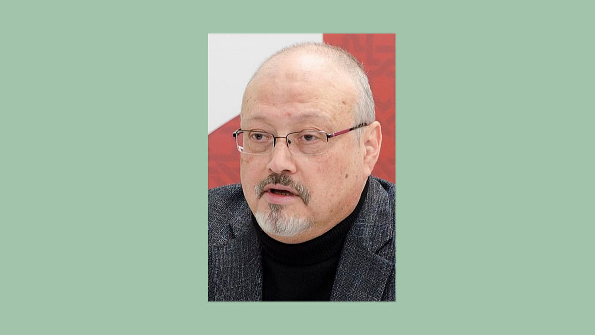 <div class="paragraphs"><p>A Turkish court on Thursday, 6 April, suspended the trial in the <a href="https://www.thequint.com/news/india/jamal-khashoggi-murder-case-turkey-charges-20-saudis">absentia of 26 Saudi Arabians</a> accused of killing journalist Jamal Khashoggi and transferred it to Saudi Arabia.</p></div>