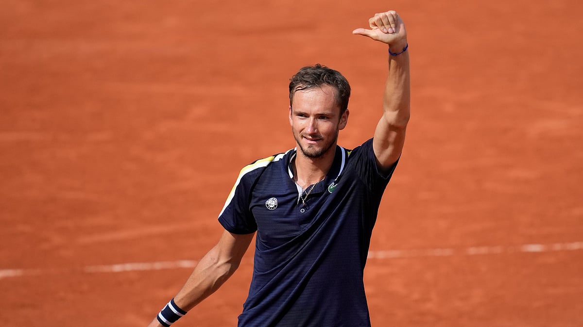 <div class="paragraphs"><p>Among the affected players will be men's world number 2 Daniil Medvedev and women's world number 4 Aryna Sabalenka.</p></div>