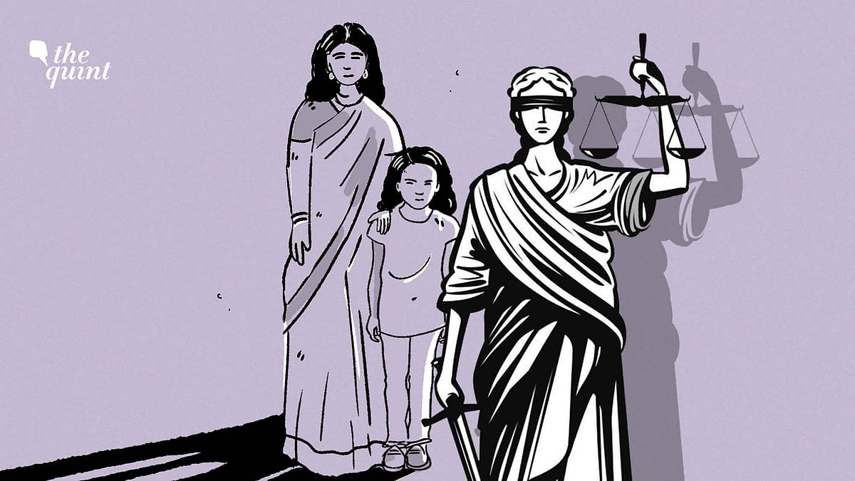 <div class="paragraphs"><p>The 34-year-old woman who was allegedly raped by her husband says her daughter too was raped by him.</p></div>