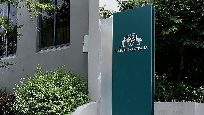 <div class="paragraphs"><p>Cricket Australia office</p></div>