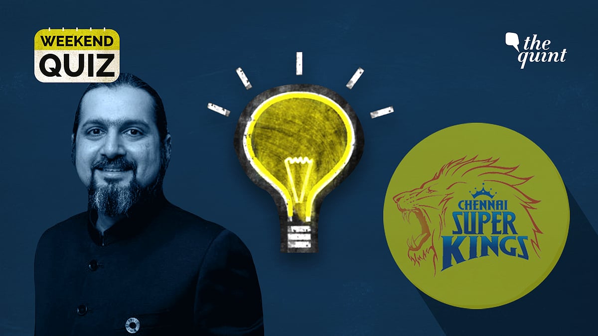 <div class="paragraphs"><p>From a Chennai Super Kings player playing his 150th IPL match for the team to Indian musician Ricky Kej's second Grammy win, have you been tracking the news this week?</p></div>