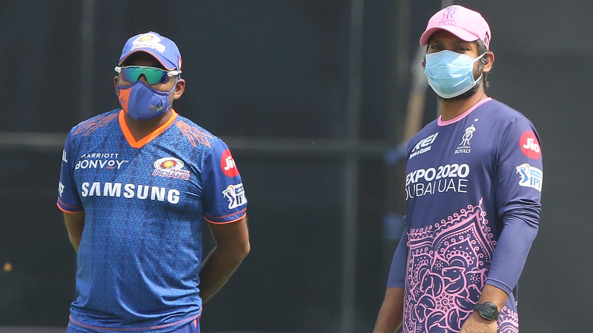 <div class="paragraphs"><p>Mahela Jayawardene and Kumar Sangakkara have spoken about the crisis in Sri Lanka.&nbsp;</p></div>
