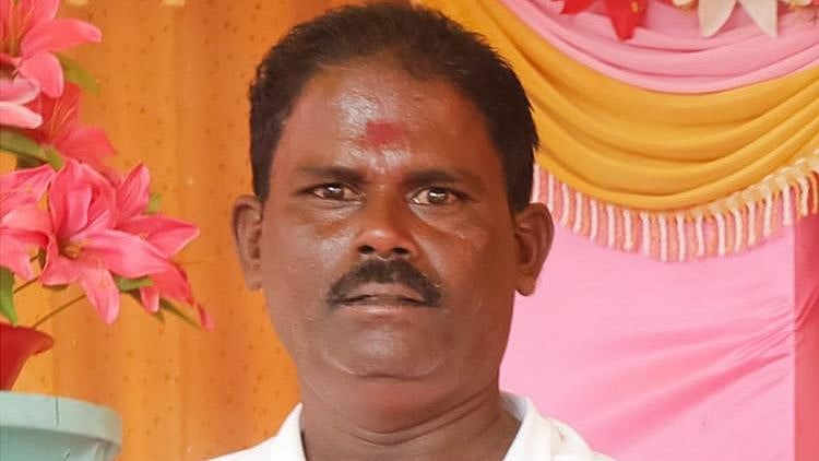 <div class="paragraphs"><p>AIADMK coordinator Paneerselvam called for a proper investigation into the allegations made by Thangamani’s son.</p></div>