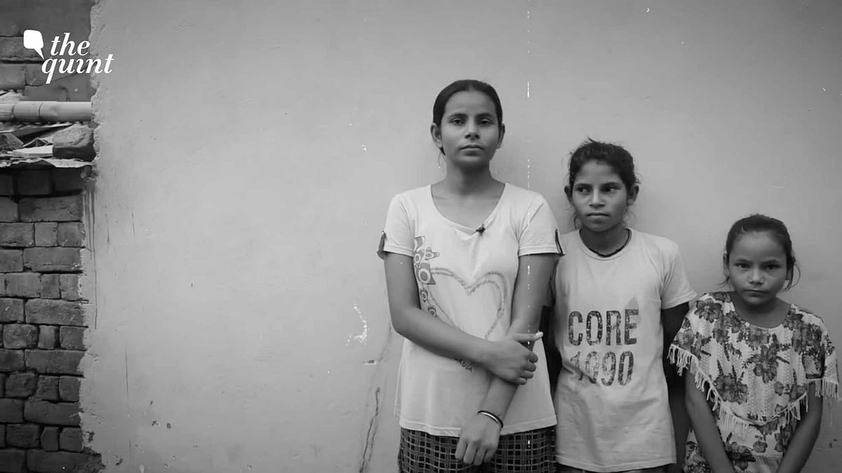 <div class="paragraphs"><p>In March 2021, Bijender, father of three minor girls, died while cleaning a sewer in Delhi’s Narela, a job he was doing for the Delhi Development Authority (DDA).</p></div>