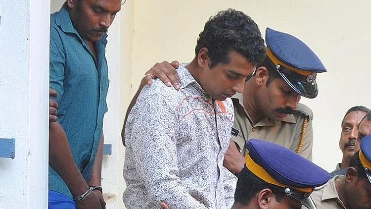 <div class="paragraphs"><p>Sunil, along with 9 others, is accused of abducting and sexually assaulting a female actor in a moving car.</p></div>