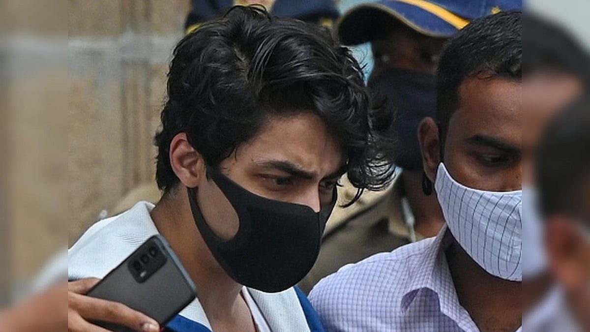 <div class="paragraphs"><p>20 people, including Aryan Khan, were charged under the Narcotic Drugs and Psychotropic Substances (NDPS) Act.</p></div>