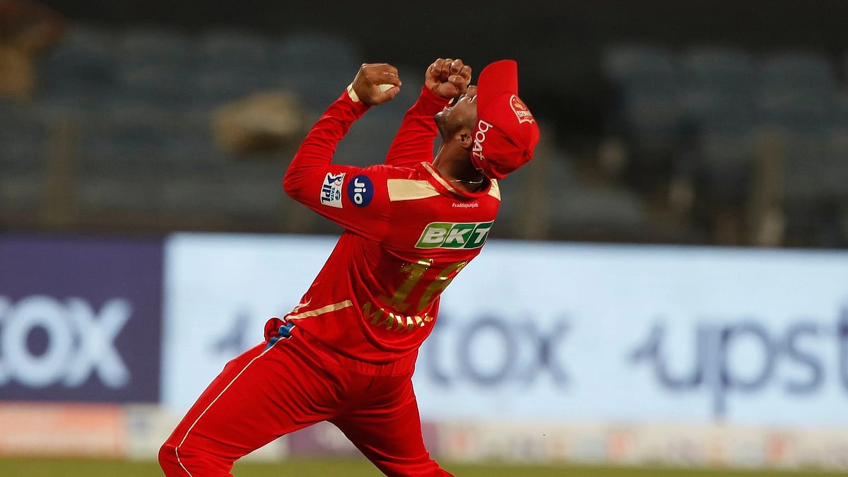 <div class="paragraphs"><p>Punjab Kings have now moved to the third spot in the IPL standings.</p></div>