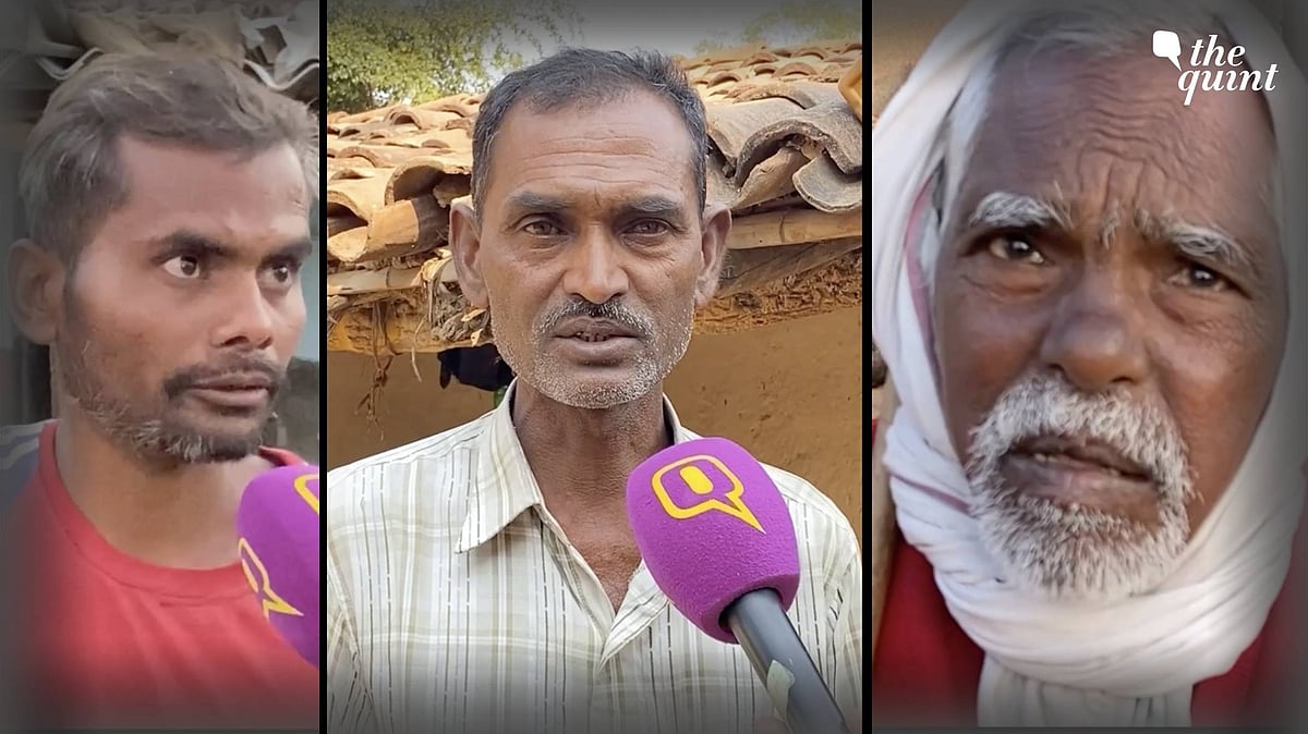 <div class="paragraphs"><p>Villagers often complain of infectious diseases including Tuberculosis, Cancer and Silicosis taking an upward trajectory due to the presence of pollutants in air.</p></div>