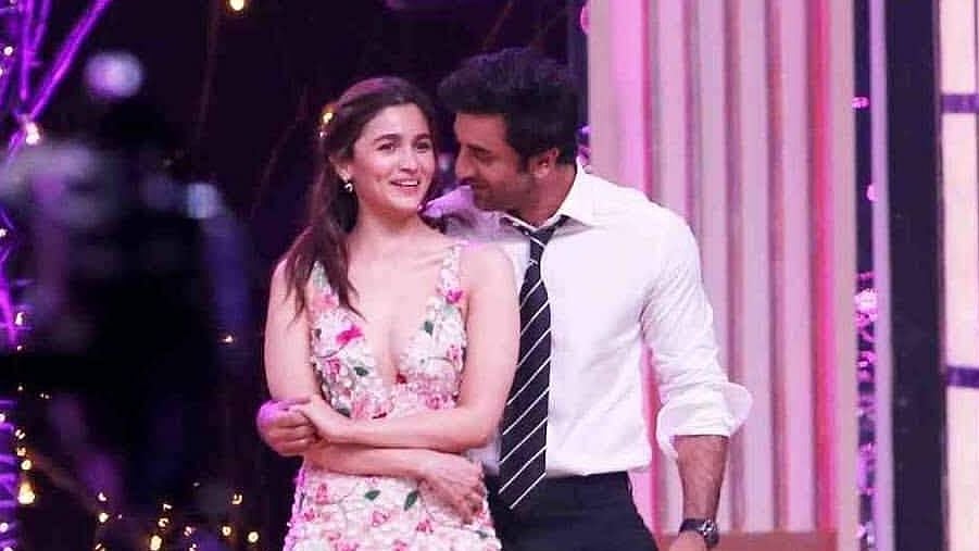 <div class="paragraphs"><p>Alia Bhatt and Ranbir Kapoor.</p></div>