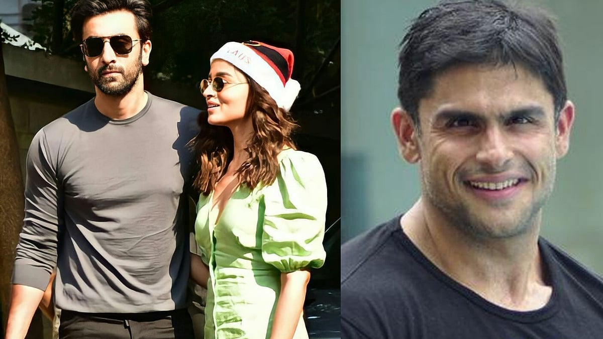 <div class="paragraphs"><p>Rahul Bhatt confirms that he will be attending Alia Bhatt and Ranbir Kapoor's wedding on 17 April.</p></div>
