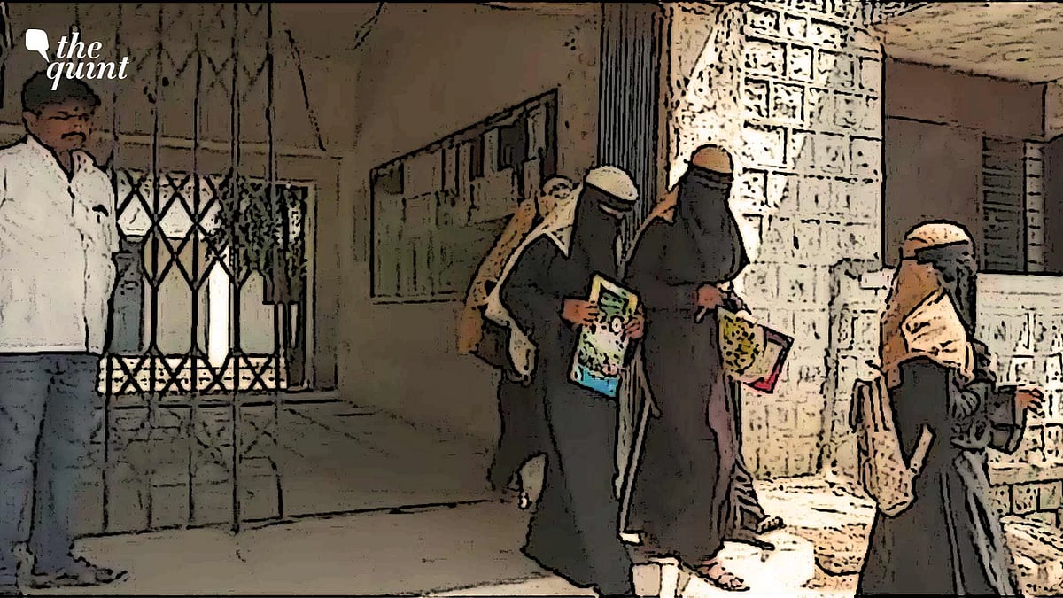<div class="paragraphs"><p>A PUCL report has details of how hijab ban has affected Muslim women students of Karnataka.</p></div>