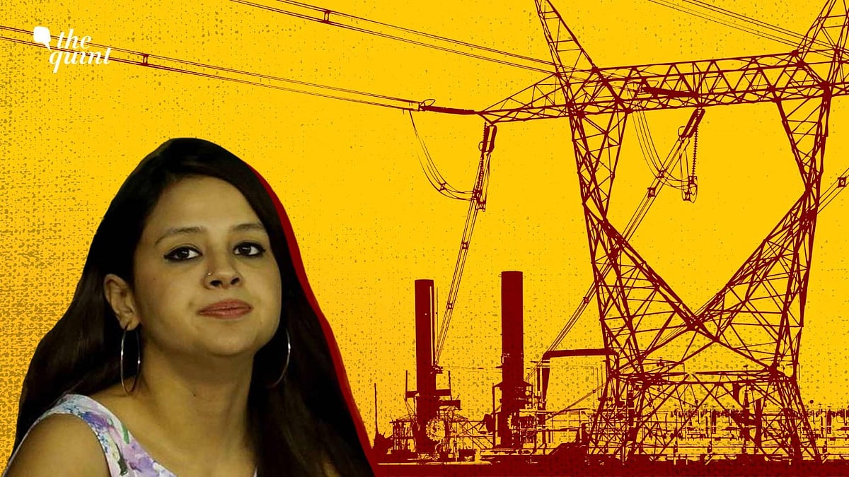 <div class="paragraphs"><p>In rural Jharkhand, power cut is a part of life but this summer, even the cities are not spared.</p></div>