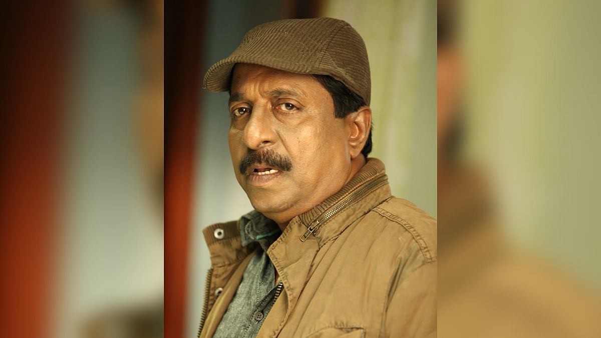<div class="paragraphs"><p>Actor-filmmaker Sreenivasan undergoes bypass surgery.</p></div>