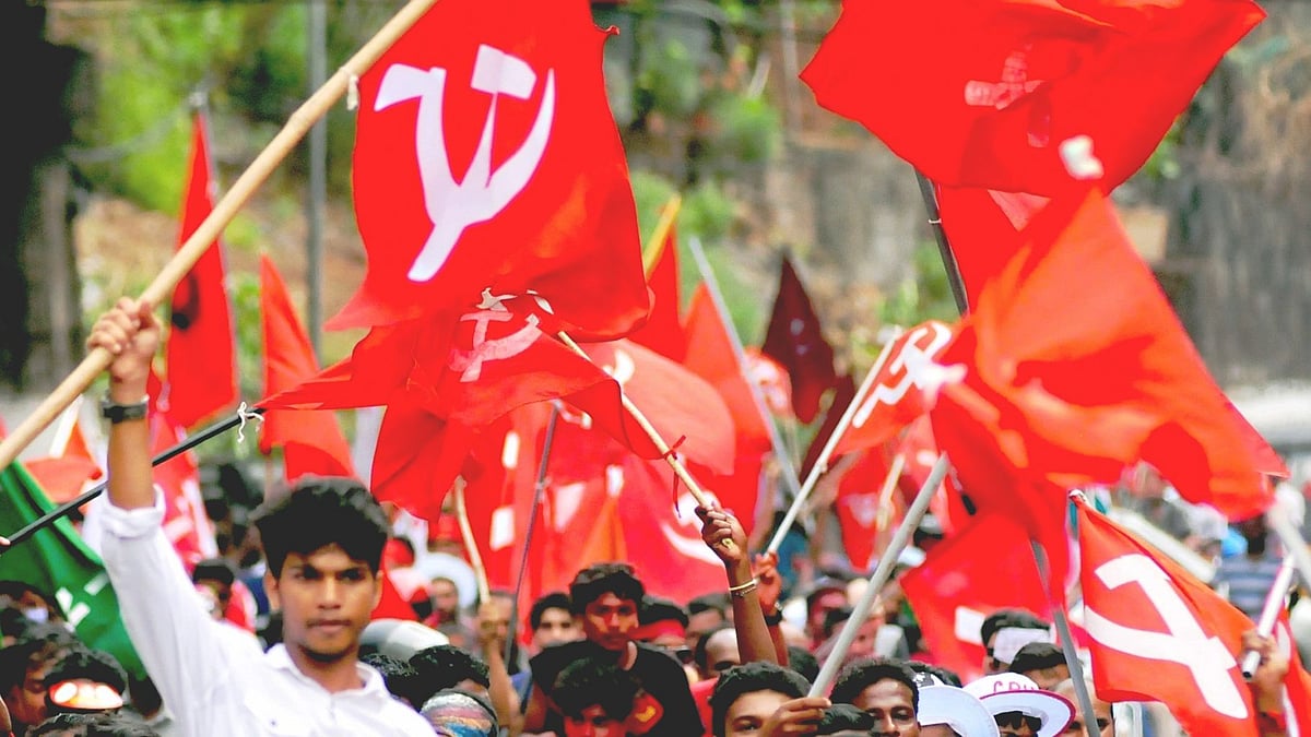 <div class="paragraphs"><p>The 23rd congress of the CPI(M) made news by inducting Ram Chandra Dome, the first Dalit face in its highest decision-making body, in its history of six decades. </p></div>