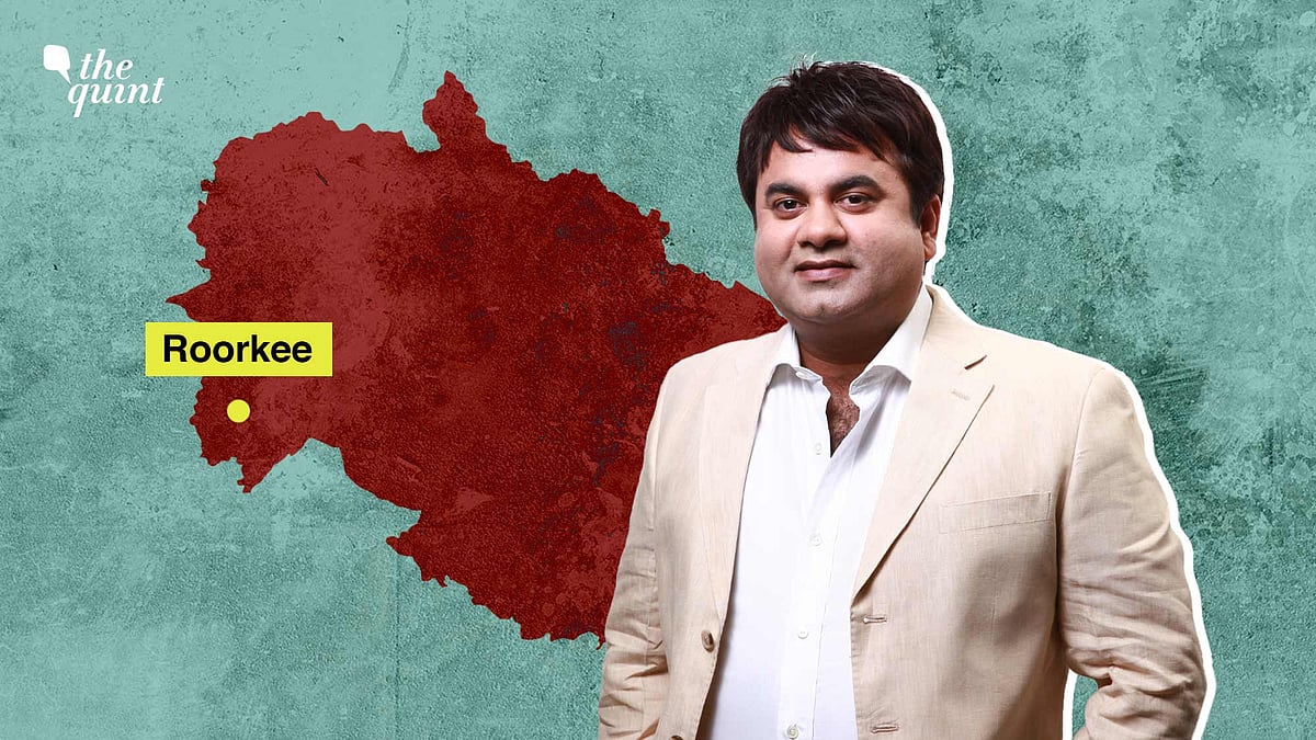 <div class="paragraphs"><p>Umesh Kumar is an Independent MLA from Khanpur.</p></div>