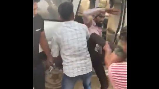 <div class="paragraphs"><p>The Haryana Police on Wednesday, 27 April, filed a First Information Report (FIR) against three to four unidentified persons.</p></div>