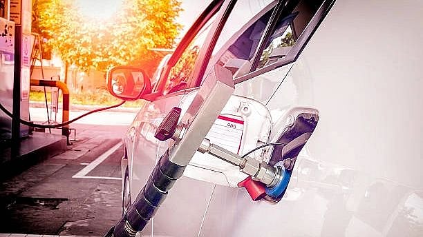 <div class="paragraphs"><p>In an apparent fuel crisis, the cost of the same has sky rocketed in India.</p></div>