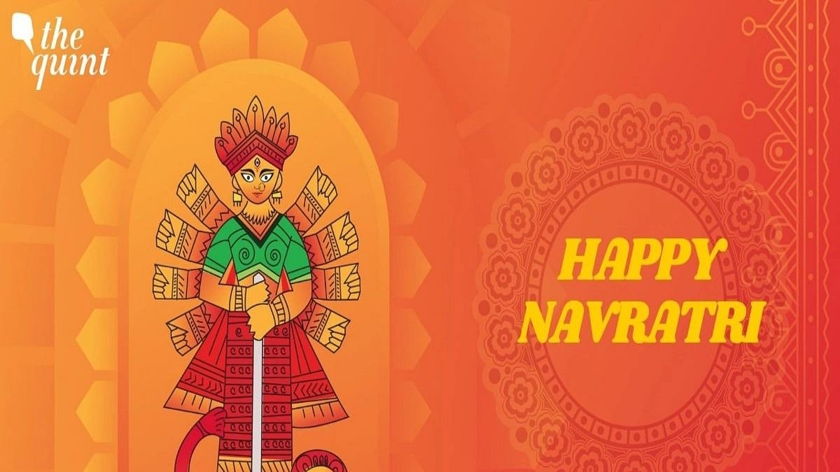 <div class="paragraphs"><p>Happy Durga Ashtami 2022 wishes and images.</p></div>