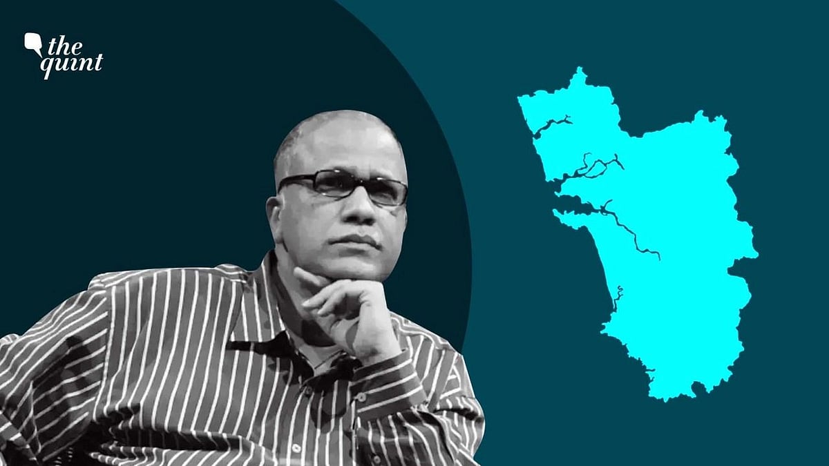 <div class="paragraphs"><p>Digambar Kamat. Image used for representative purposes. </p></div>