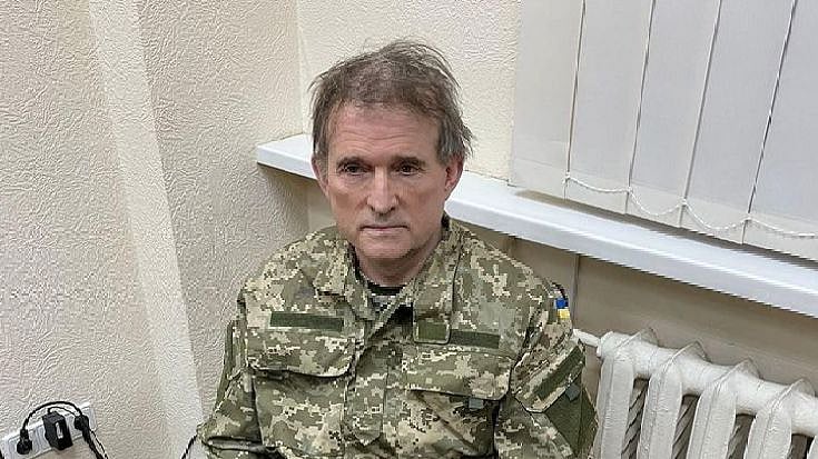 <div class="paragraphs"><p>Viktor Medvedchuk.</p></div>