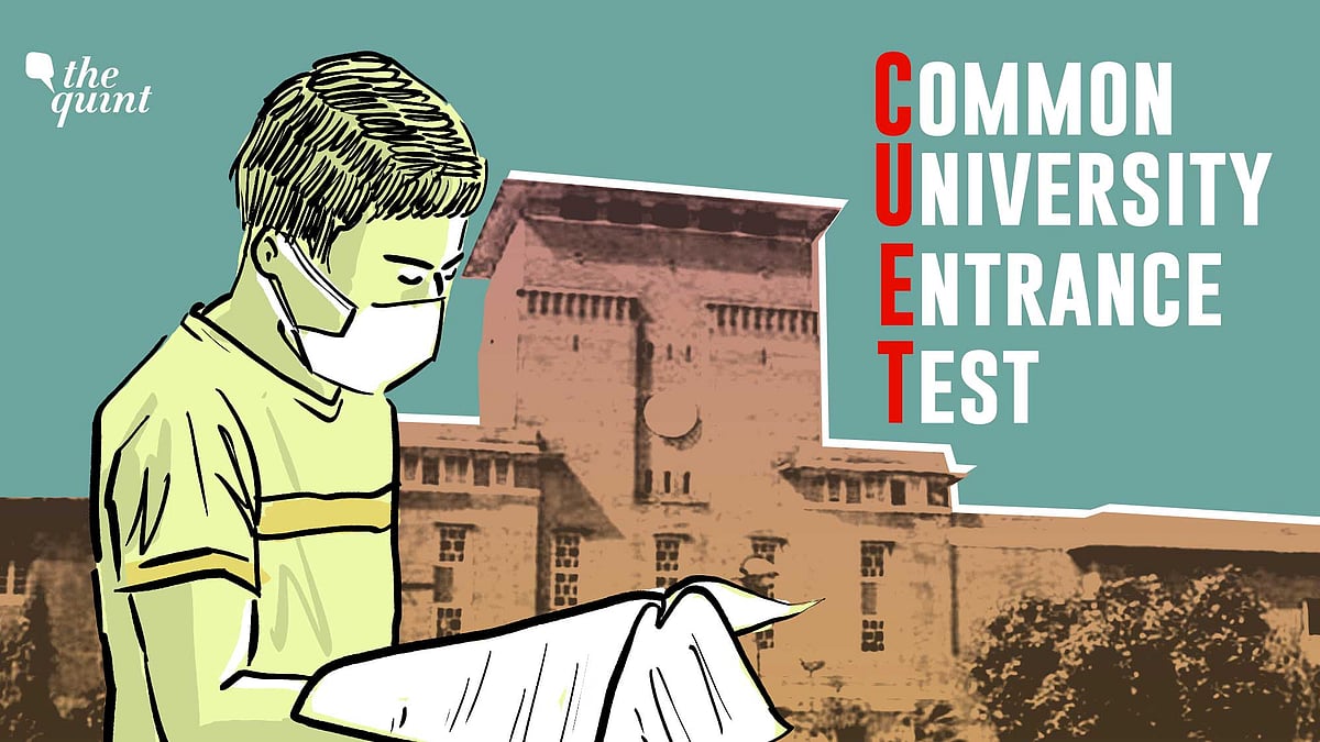 <div class="paragraphs"><p>Application forms for CUET-PG Admissions will be available on the CUET website.&nbsp;</p></div>