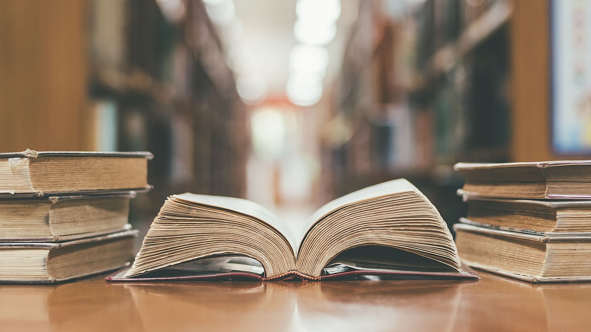 <div class="paragraphs"><p>World Book Day 2022 will be observed on 23 April 2022.</p></div>