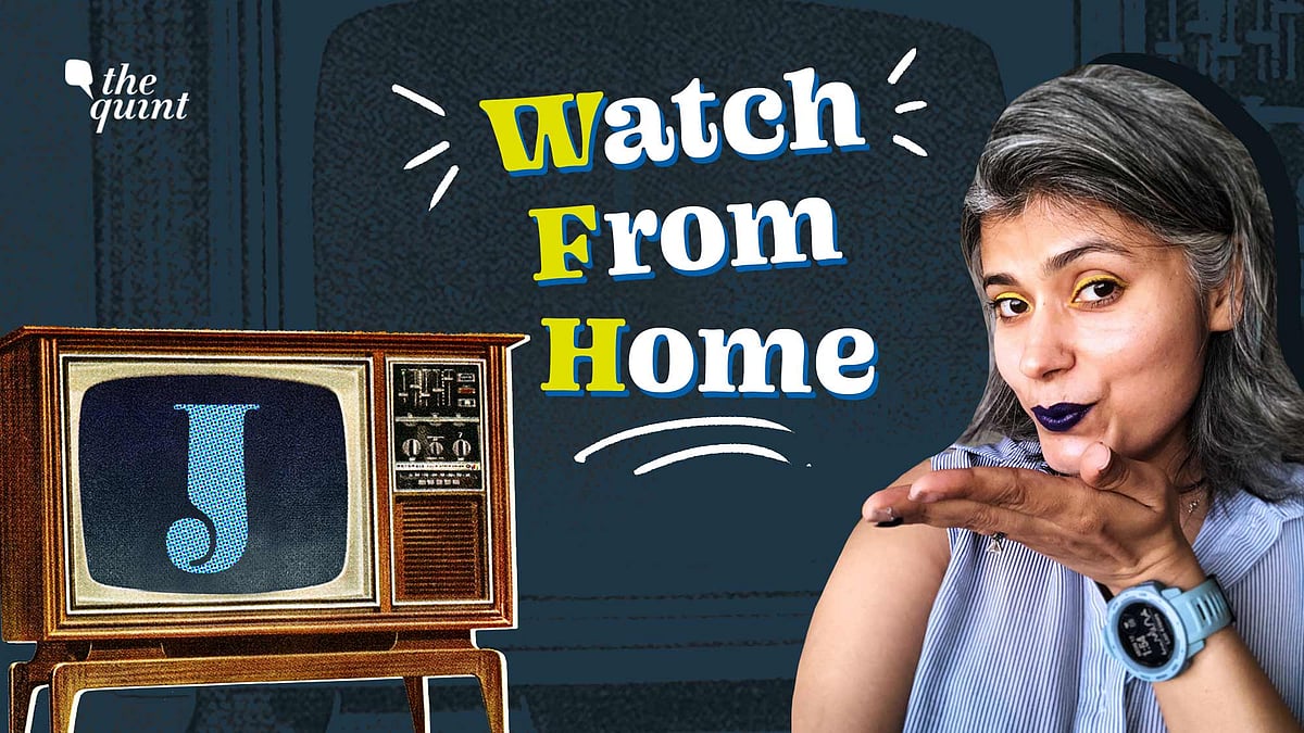 <div class="paragraphs"><p>This weekend's watch recommendations from OTT platforms cover a variety of themes and genres. </p></div>
