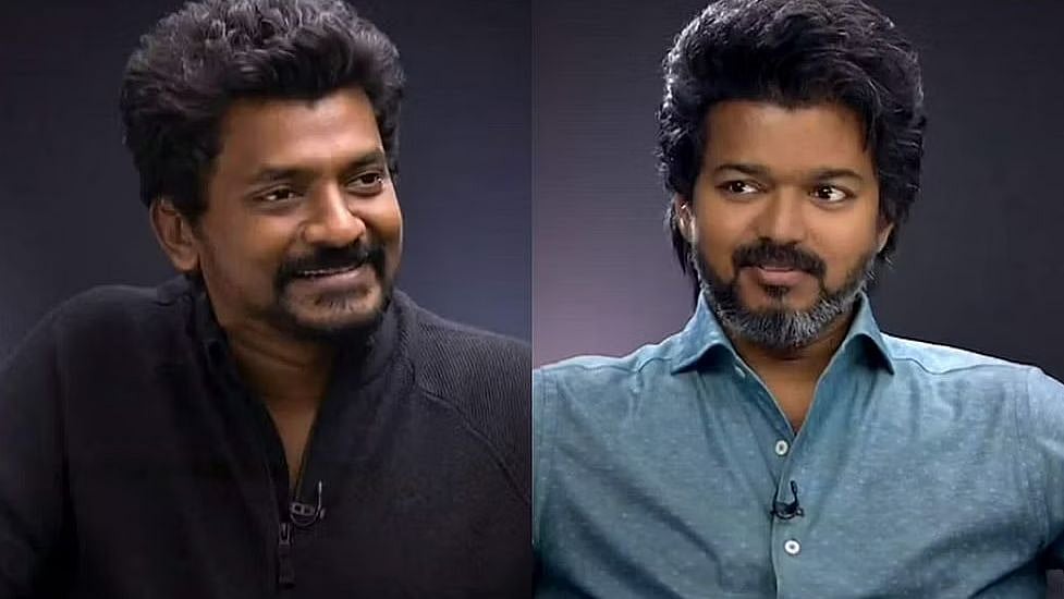 <div class="paragraphs"><p>Vijay's first interview after 10 years hosted by the <em>Beast's </em>director Nelson Dilipkumar</p></div>