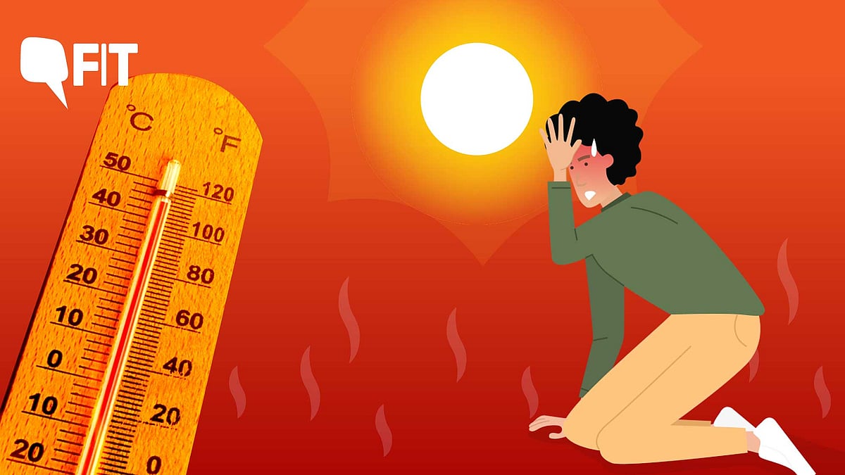 <div class="paragraphs"><p>Wet bulb temperature explained: What is wet-bulb temperature that experts are worried of?</p></div>