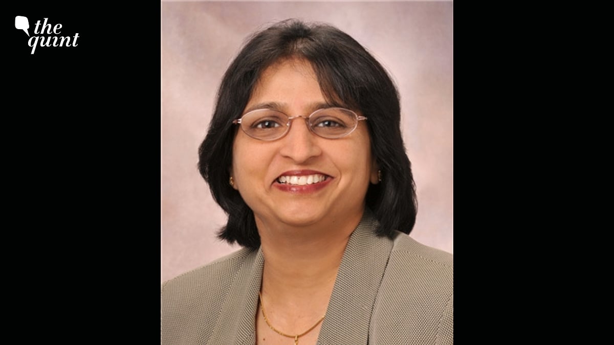 <div class="paragraphs"><p>Indian-American Nimisha Shukla.</p></div>
