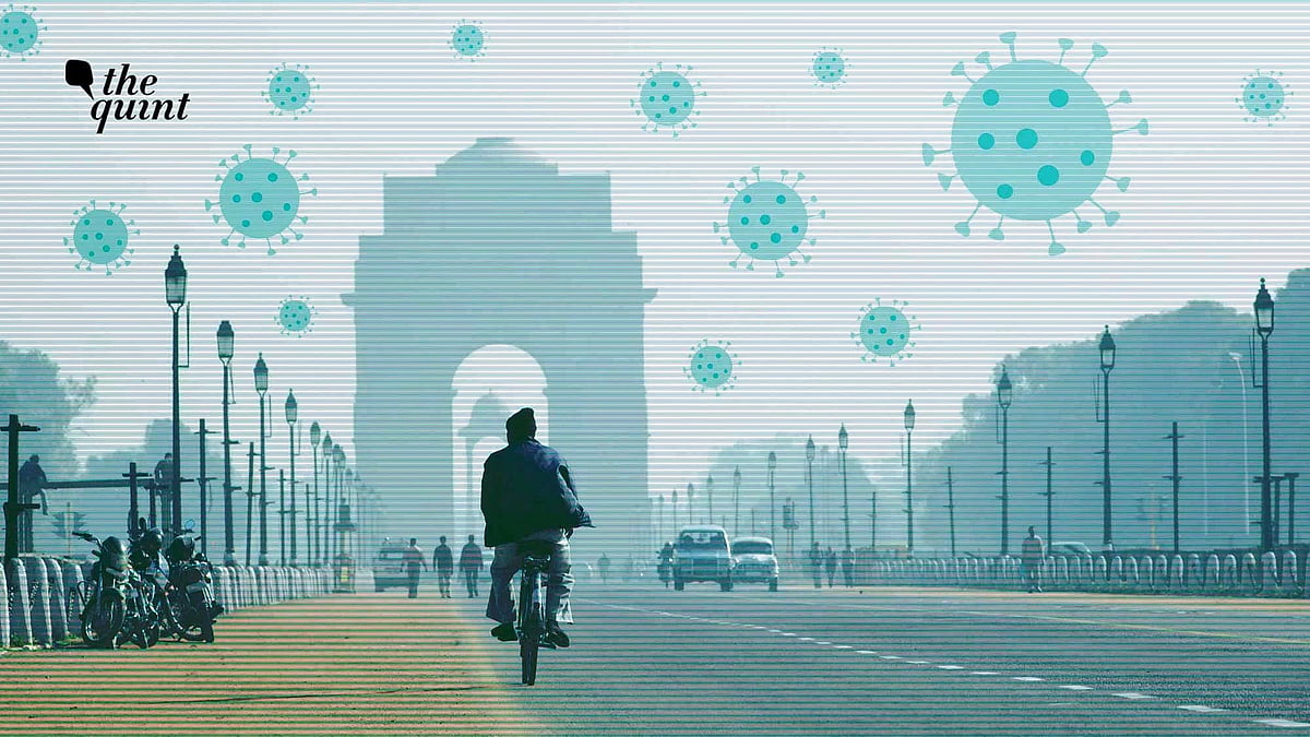 <div class="paragraphs"><p>Since Delhi's R value this week stood at 2.1, it could mean that for every single person infected with COVID-19, there could be two more who stand a high chance of catching the virus.</p></div>