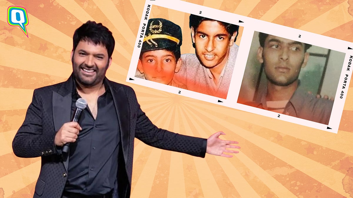 <div class="paragraphs"><p>Kapil Sharma turns 41 today.</p></div>