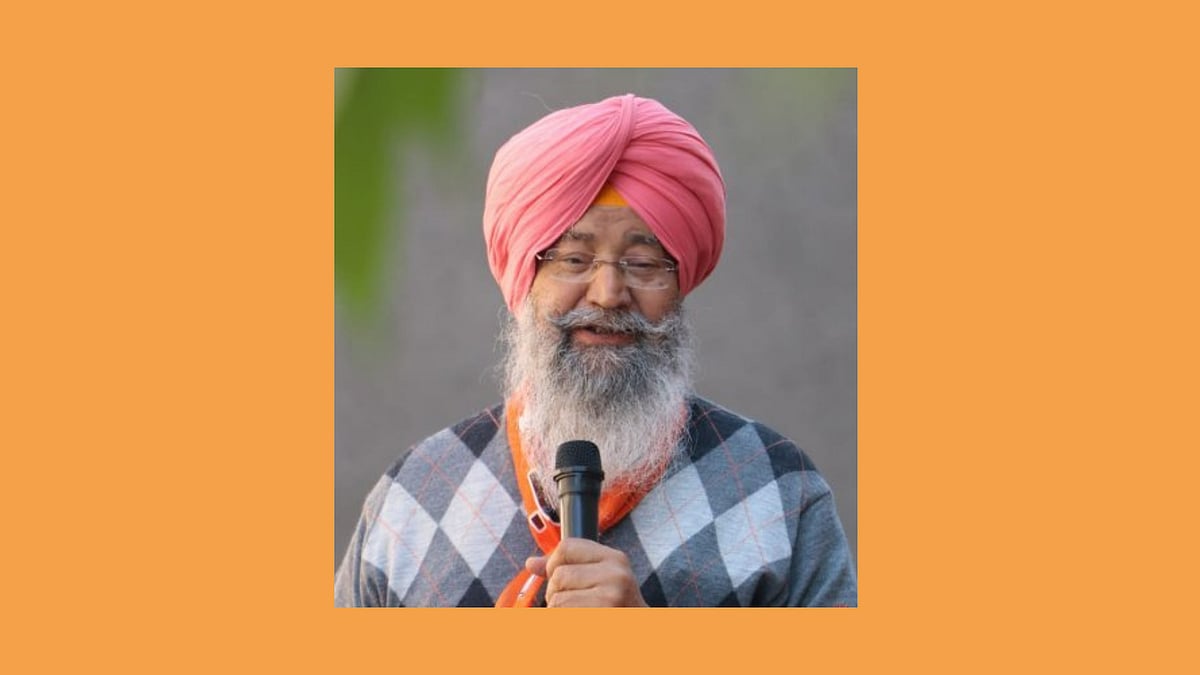 <div class="paragraphs"><p>Ministry of Home Affairs (MHA) has nominated former IPS officer Iqbal Singh Lalpura as the chairperson of National Commission for Minorities (NCM) for a period of 3 years.</p></div>