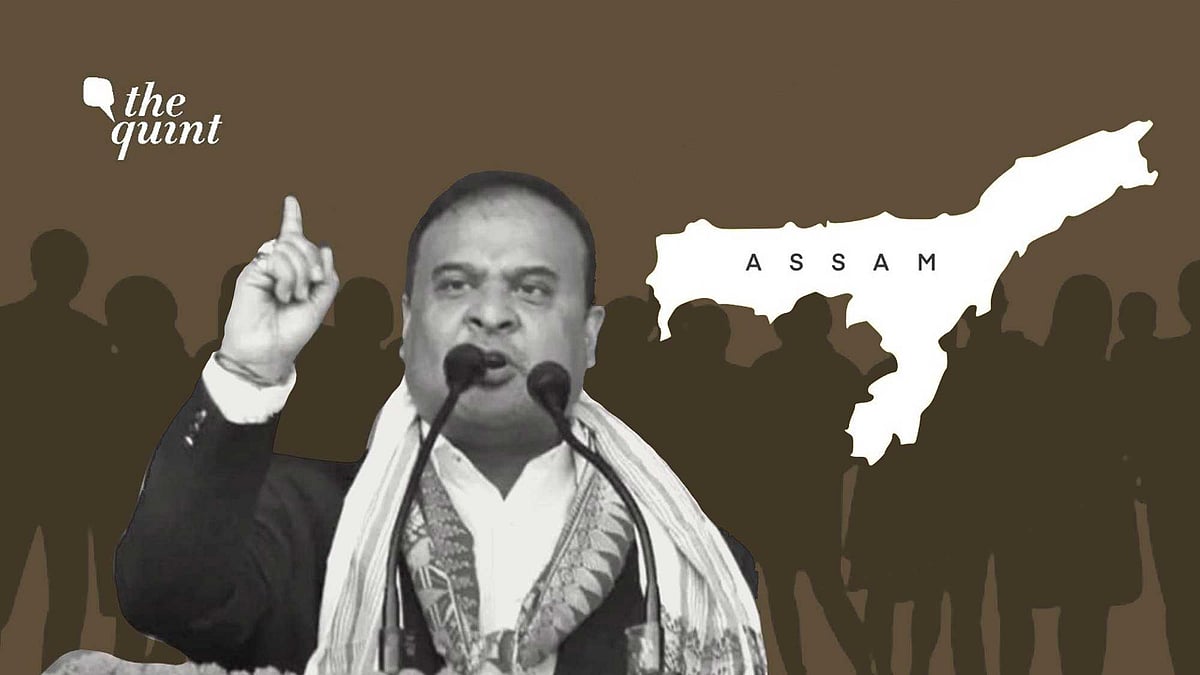 <div class="paragraphs"><p>The authors have identified five ways in which social and political trends in Assam mirror the rest of India.</p></div>